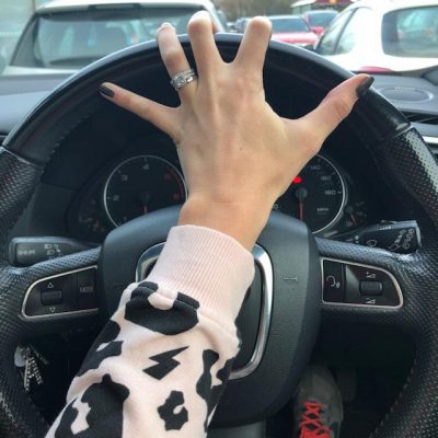 Behind The Wheel >> Driving Me Mad Anxiety Behind The Wheel Anna Mathur Behind The Wheel >> Driving Me Mad Anxiety Behind The Wheel Anna Mathur